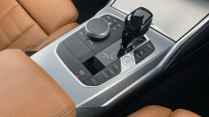 BMW 3 Series 320i M Sport 4dr Step Auto Petrol Saloon